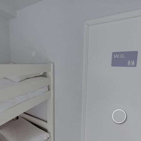 We Are Hostel Повуа-ди-Варзин Экстерьер фото