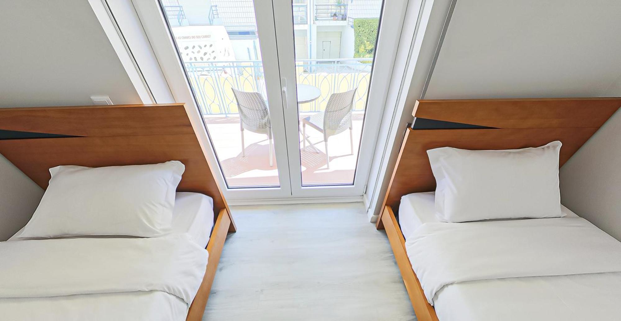 We Are Hostel Повуа-ди-Варзин Экстерьер фото