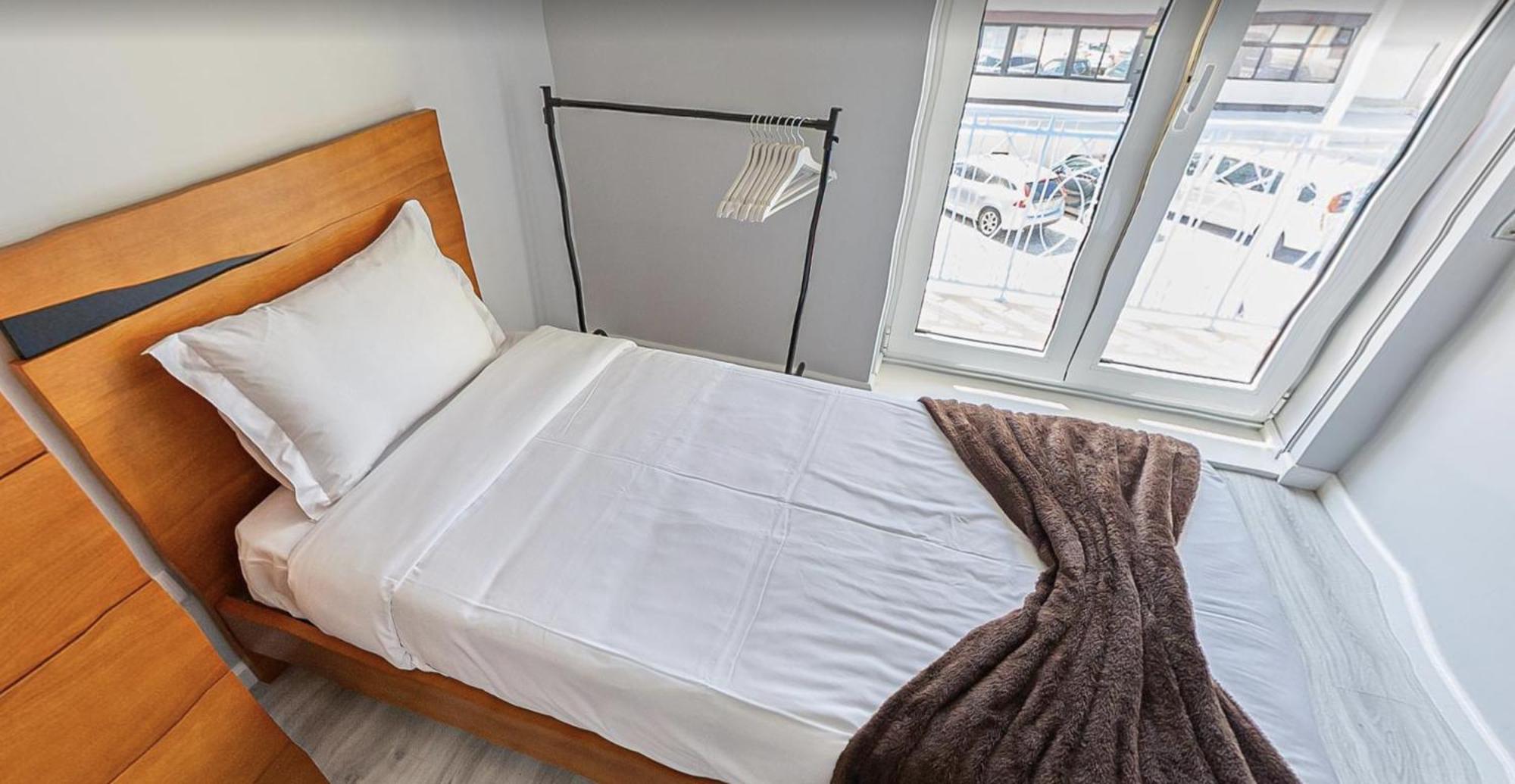 We Are Hostel Повуа-ди-Варзин Экстерьер фото